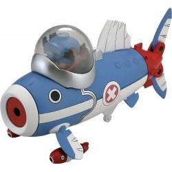 One Piece Chopper Robot #3 Chopper Subm - BAN12424