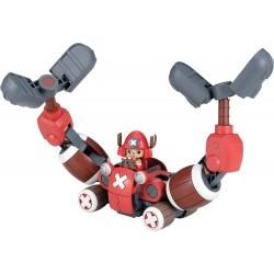 One Piece Chopper Robot #5 Chopper Crane - BAN12439