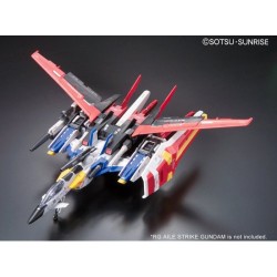 1/144 RG SKY GRASPER LAUN FX550/SWORD P - BAN12664