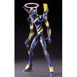 1/144 NGE EVA 06 NEW MOVIE HA VER HG -06- - BAN12668