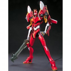 1/144 NGE EVA 02 NEW MOVIE HA VER HG -05- - BAN12723