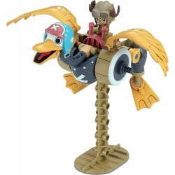 One Piece Chopper Robot #2 Chopper Wing - BAN12865