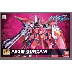 1/144 HG GUNDAM AEGIS R05 - BAN13077