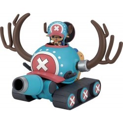 One Piece Chopper Robot #1 Chopper Tank - BAN13258