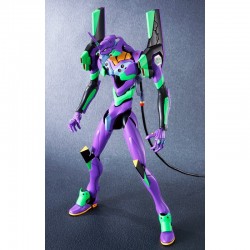 NGE EVA 01 New Movie VER HG - BAN13681