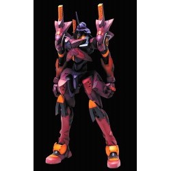 1/144NGE EVA 01 TEST TYPE F TYPE -  -  - BAN13719