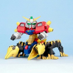 1/144 HGUC Jagd Doga Quess - BAN13780