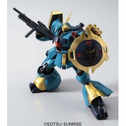 1/144 HGUC JAGD Doga Gyunei - BAN13805