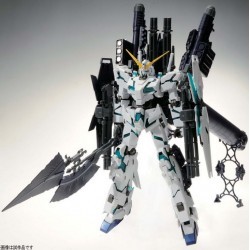 1/100 MG Gundam Unicorn RX-0 full AR - BAN14969