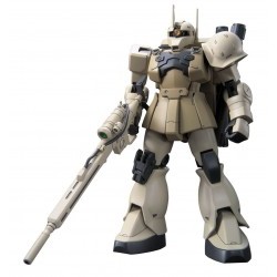 1/144 HGUC Zaku I Sniper Type  - BAN15123