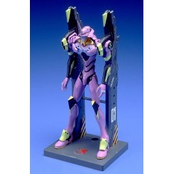NGE EVA 01 TRANSPORTATION HG -007- - BAN15316
