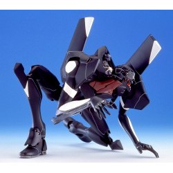 NGE Valdier the 13TH Angel -006- - BAN15353
