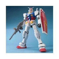 1/48 Megasize Gundam RX-78-2 - BAN15792