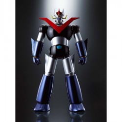 Mazinger Z Metaltech 06 Blu/Black VR (17cm) - BAN16973