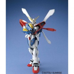 1/100 MG Gundam GF13-017NJ G - BAN17183