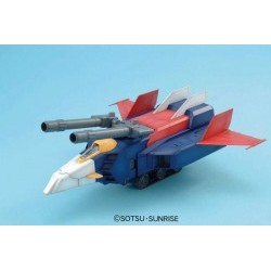 1/100 MG G Fighter - BAN17475