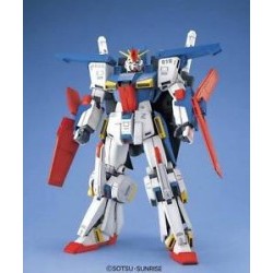 1/100 MG Gundam ZZ - BAN17550