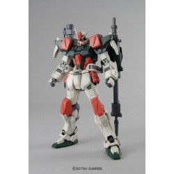 1/100 MG Gundam Buster - BAN17923