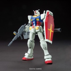 1/144 HGUC GUNDAM RX-78-2 REVIVE - BAN17925