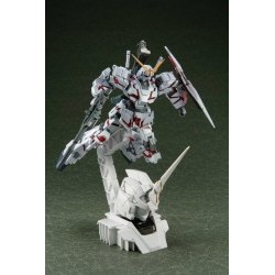 1/144 HGUC Gundam Unicorn RX0 destr+head - BAN17946