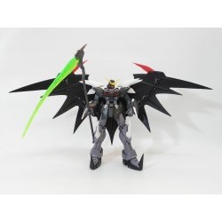 1/100 MG GUNDAM DEATHSCYTHE HELL EW VER - BAN1825