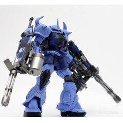 1/144 HGUC GOUF CUSTOM - BAN18308