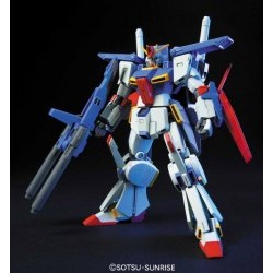 1/144 HGUC Gundam ZZ - BAN18475