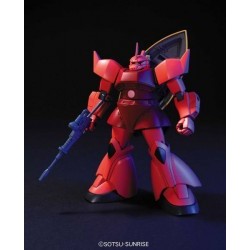 1/144 HGUC Char's Gelgoog - BAN18774