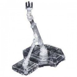 Action base 1 clear - BAN19079