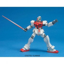 1/144 HGUC Gim Command Whight - BAN19093