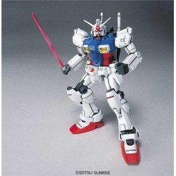 1/144 HGUC RX-78 GP01 Zephyranthes - BAN19716