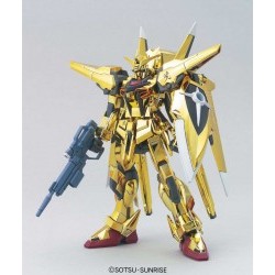 1/144 HG GUNDAM OWASHI AKATSUKI - BAN19975