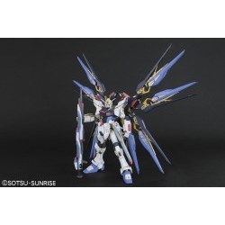 1/60 PG Gundam Strike freedom - BAN20006
