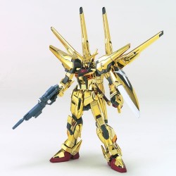 1/144 HG GUNDAM SHIRANUI AKATSUKI - BAN20029