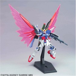 1/144 HG Gundam Destiny - BAN20037