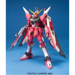 1/144 HG Gundam Infinite Justice - BAN20404