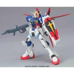1/144 HG GUNDAM FORCE IMPULSE - BAN20899
