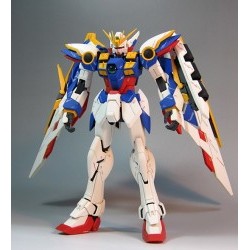 1/100 MG GUNDAM AILE STRIKE VER RM - BAN21231