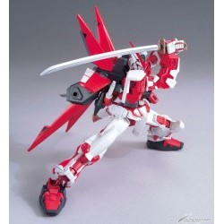 1/144 HG Gundam Astray Red - BAN21369