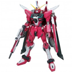 1/100 MG Gundam infinite Justice - BAN21737