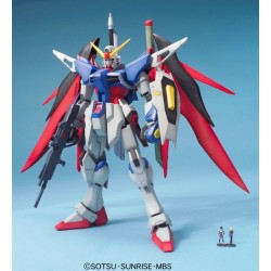 1/100 MG GUNDAM DESTINY - BAN22480