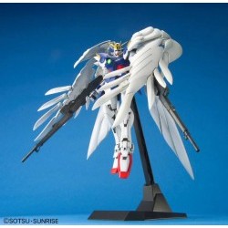 1/100 MG Gundam W Zero Custom - BAN23084