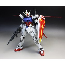 1/100 MG Gundam Aile Strike  - BAN23278