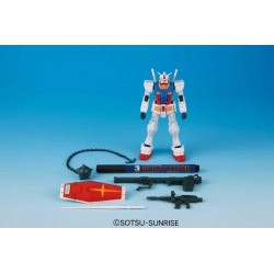 1/144 HGUC Gunpla Starter Set 2 - BAN23341