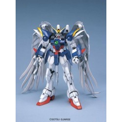 1/60 PG Gundam W Zero custom - BAN23836