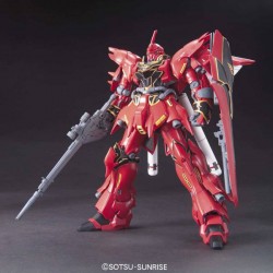 1/144 HGUC SINANJU - BAN23848