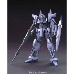 1/144 HGUC Delta Pluss - BAN23907