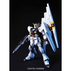 1/144 HGUC Gundam NU - BAN24634
