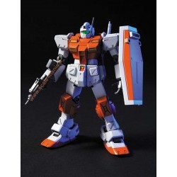 1/144 HGUC RGM-79 Powered GM - BAN24797