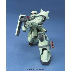 1/144 HGUC ZAKU II MASS PRODUCTION TYPE - BAN24967
